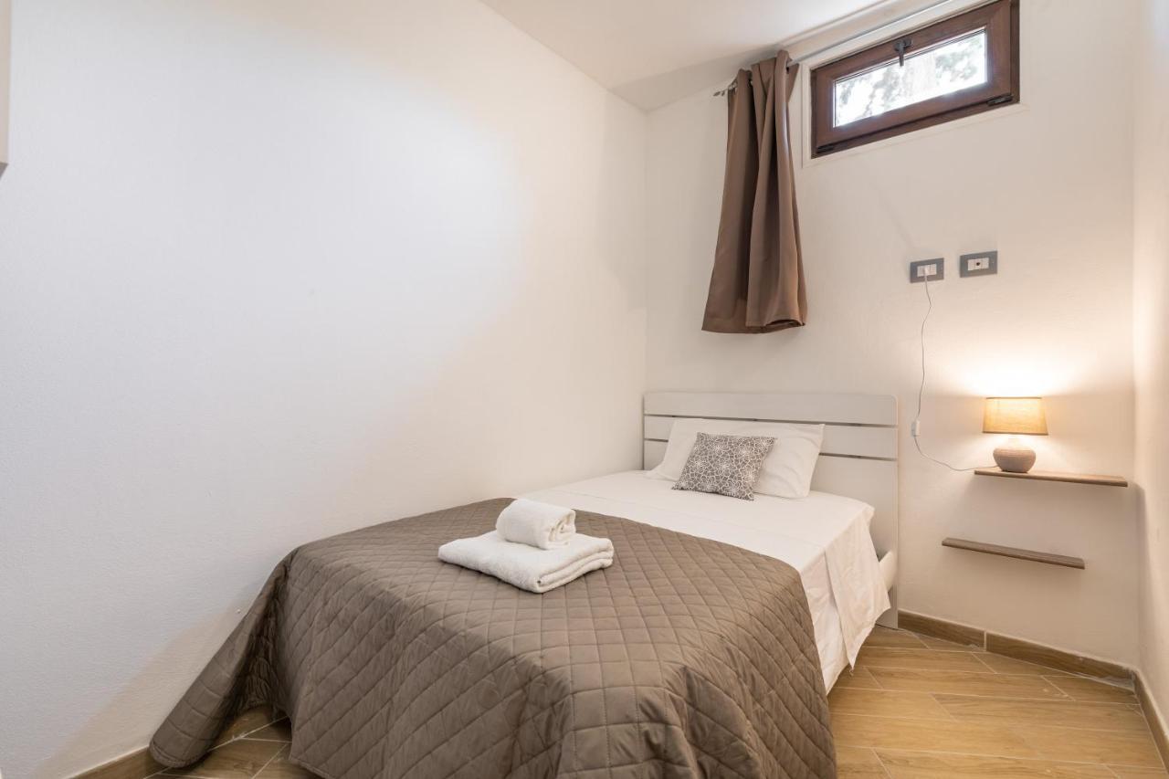Villa Tore Quartu SantʼElena Eksteriør bilde