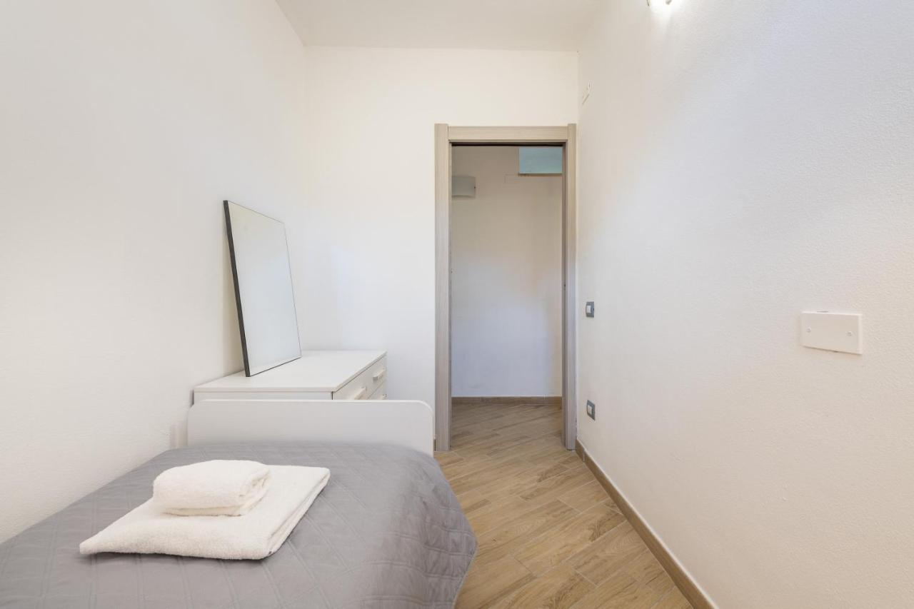 Villa Tore Quartu SantʼElena Eksteriør bilde