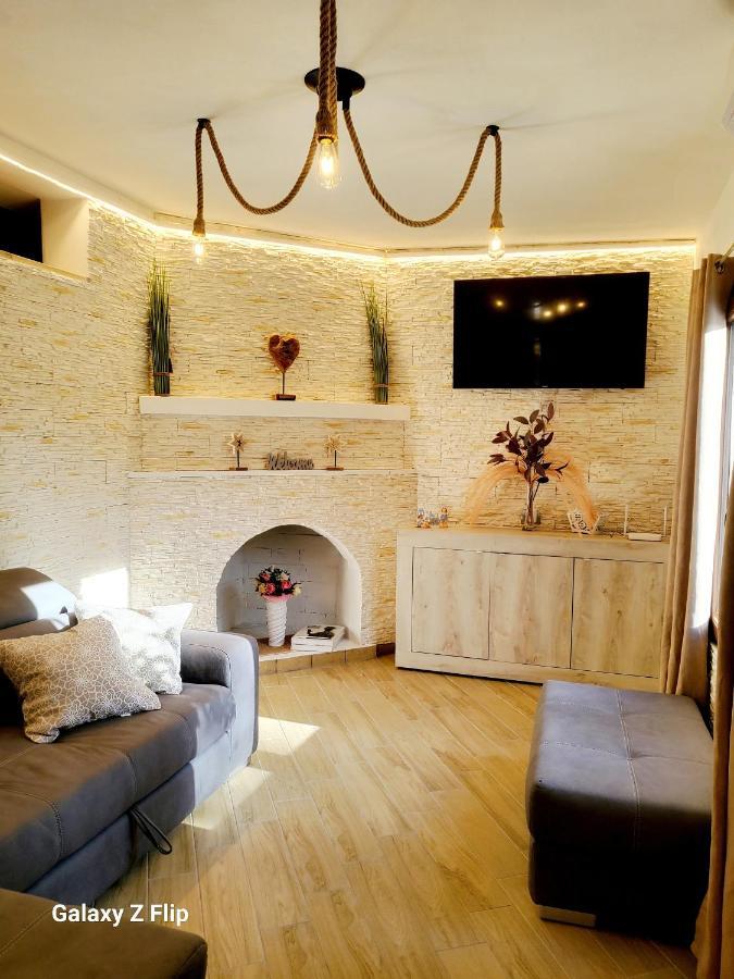 Villa Tore Quartu SantʼElena Eksteriør bilde